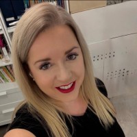 Alliance du personnel professionnel et technique de la santé et des services sociaux (APTS) Employee Emilie Lachance's profile photo