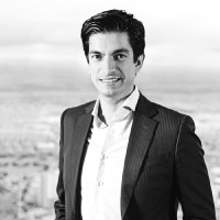 Captug Employee Pablo Guerrero Santibañez's profile photo