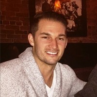 CMS Holdings, LLC Employee Michael Leonard's profile photo