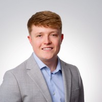 PwC Employee William Carrington's profile photo