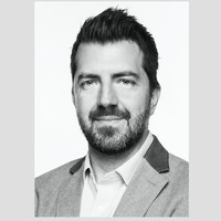 Universal Music Publishing Group Employee Stephen Dallas's profile photo