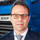 Bert van Dijk Email