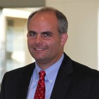 Mythics, LLC Employee Aaron Cornfeld's profile photo