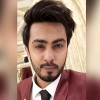 Hammad Shafique Email