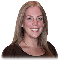Mercury NZ Employee Becky Arnold's profile photo