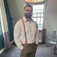 Plastic Wax Employee Thomas Claxton's profile photo