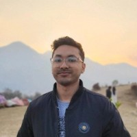 Shrayan Bajracharya Email