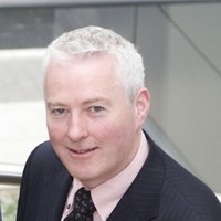 Enterprise Ireland Employee Jerry Moloney's profile photo