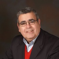 Fred Maldonado