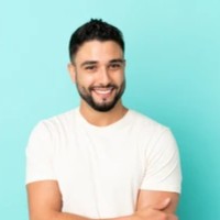 EMPG Employee Amgad Mousa's profile photo