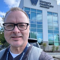 Women's Healthcare Associates, LLC Employee Greg Pawson's profile photo