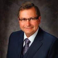 Ed Stelmach Email & Phone Number