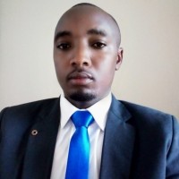 Wananchi Group Employee Patrick Samuel's profile photo