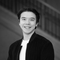 OpenMind Employee Adam Zhou's profile photo