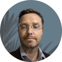 FlashAlpha Employee Tomasz Dobrowolski's profile photo