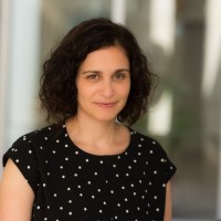 Ben-Gurion University of the Negev Employee Iris Grossman-Haham's profile photo