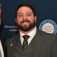Ann Arbor Public Schools Employee Chad Downs's profile photo