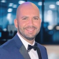 CoAdvantage Employee Chris Torres's profile photo