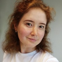 FrostBit Software Lab Employee Alina Korotovskaia's profile photo