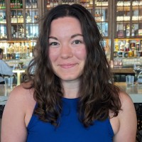 Canopy Employee Rachel Davidson's profile photo