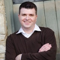 nCino, Inc. Employee Bryan Manwaring's profile photo