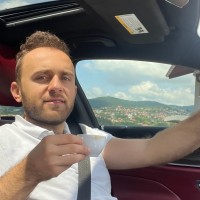 Helpjuice Employee Emil Hajric's profile photo