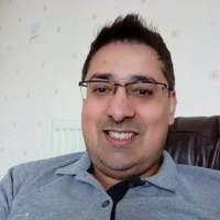 Workstation Specialists Employee Zia Hussain's profile photo