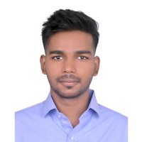 cloudxchange.io Employee Raj Jaiswal's profile photo