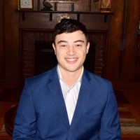 Russell Investments Employee Alex Blue's profile photo