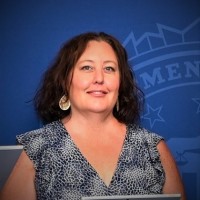 Cheryl Tolbert Email