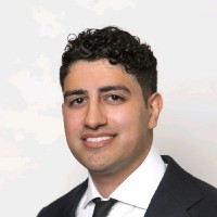 Alta Capital Management Employee Nirvon Mahdavi's profile photo