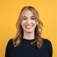 GitHub Employee Kate Catlin's profile photo