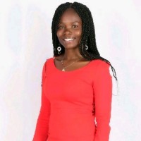 Techtenum Employee Rael Abaja's profile photo
