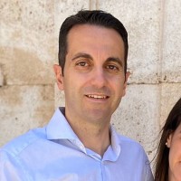CIGRE España Employee David Longobardo's profile photo