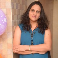 Accurex Biomedical Employee Roopa Gonsalves's profile photo