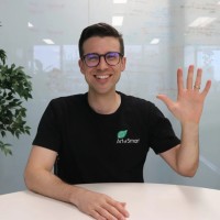 Art of Smart Education Employee Rowan Kunz's profile photo