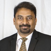 Indorama Ventures PCL Employee Harsha Raghuram's profile photo