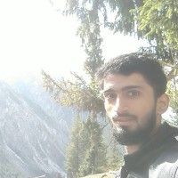 Ninox Software Employee Muhammad Arfeen's profile photo