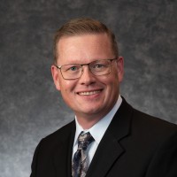 Penske Truck Leasing Employee Jared Prentiss's profile photo