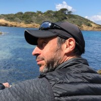 CPage Employee Luc Vidal's profile photo