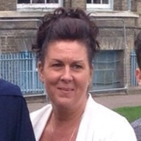 iConsult Employee Kirsten Conroy's profile photo