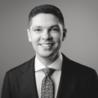 Pathstone Employee Eric Stephenson's profile photo