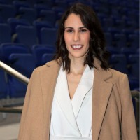 Dynacom Tankers Management, Ltd. Employee Dionysia Lountzi's profile photo