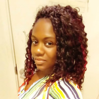 Marquis Home Care Employee Natalie Marryshow's profile photo