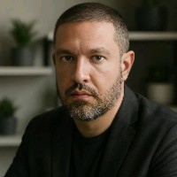 Pinacoteca de São Paulo Employee Fernando Lau's profile photo