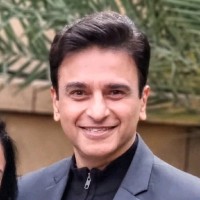 Jay Shah Email & Phone Number