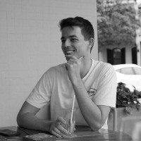 Silicon Quantum Computing Employee David Welch's profile photo