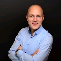 ACO Group Employee Stephan Kehren's profile photo