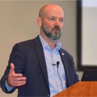 National Association of Boards of Pharmacy Employee Josh Bolin's profile photo