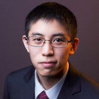 Northwell Health Employee Rex Chou's profile photo